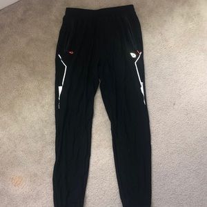 Athletic Joggers